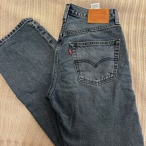Levi's 501 90s jeans